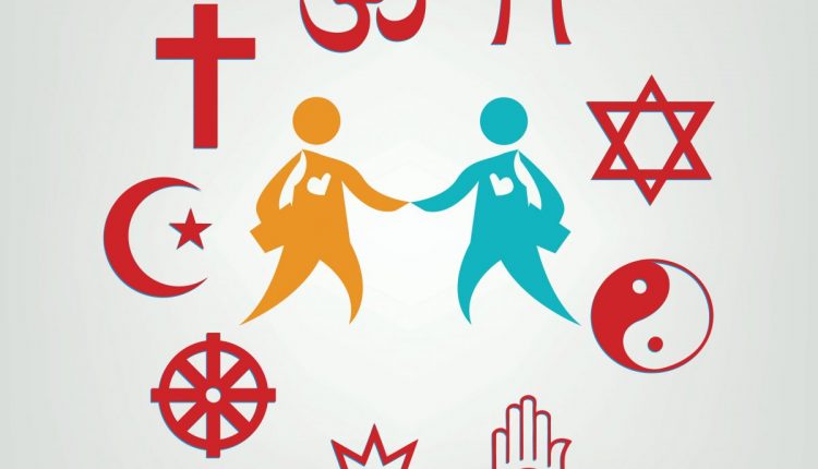 Religious Harmony